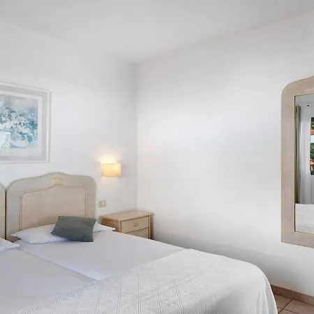 La La Palma- 2 B Holiday home