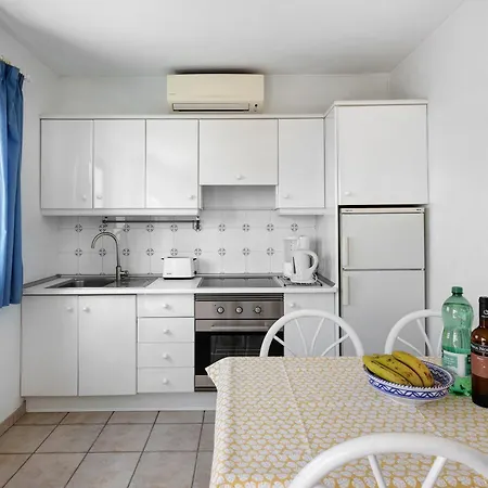 Holiday home La La Palma- 2 B Los Barros