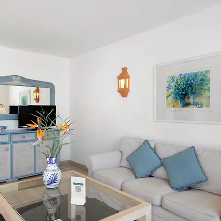 Holiday home La La Palma- 2 B