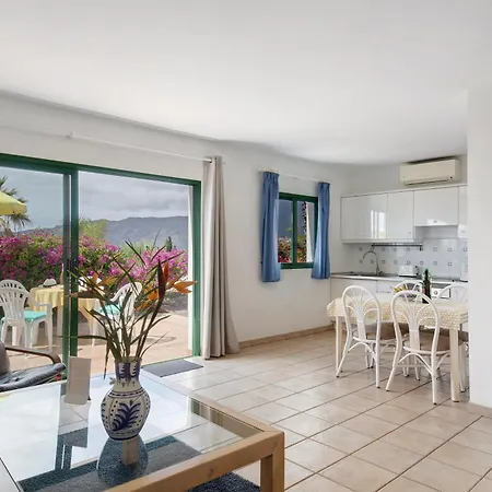 La La Palma- 2 B Holiday home