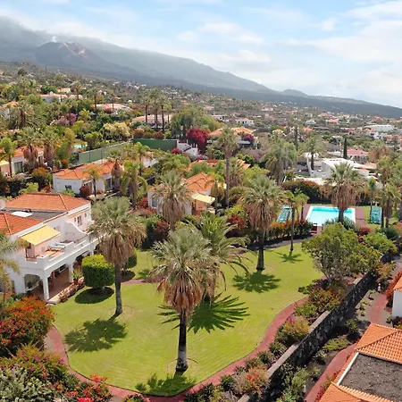 La La Palma- 2 B Holiday home *